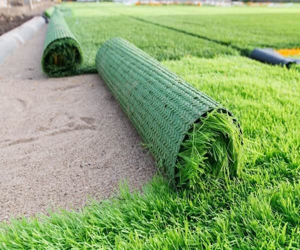 تصویر 1 از خرید چمن مصنوعی 10 سانتی + قیمت فروش استثنایی
